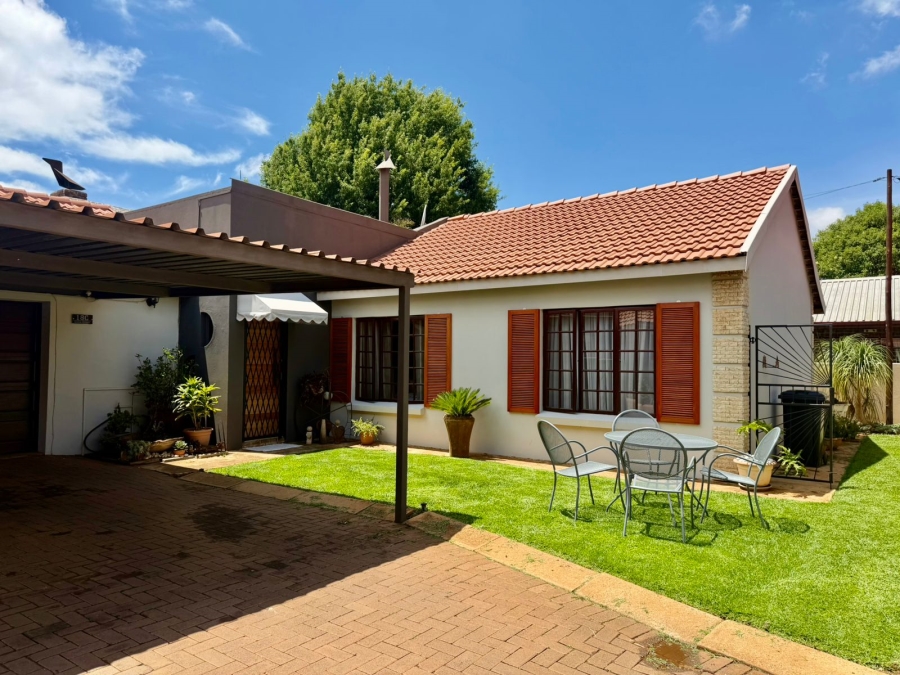3 Bedroom Property for Sale in Koster North West